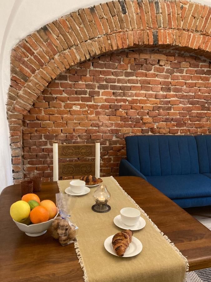 Historical Center Residence 1 Сибиу Экстерьер фото