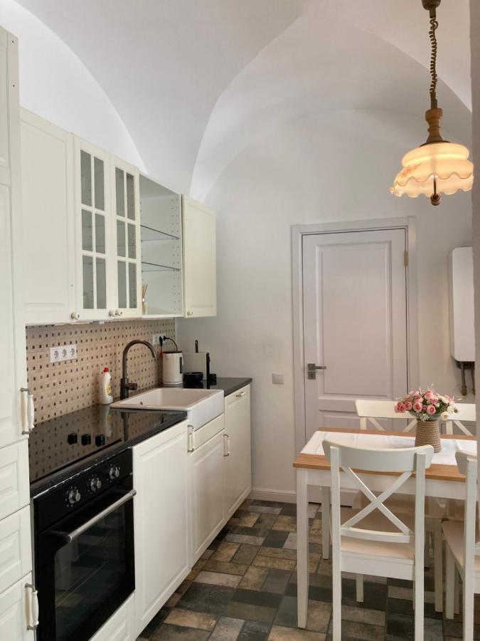 Historical Center Residence 1 Сибиу Экстерьер фото