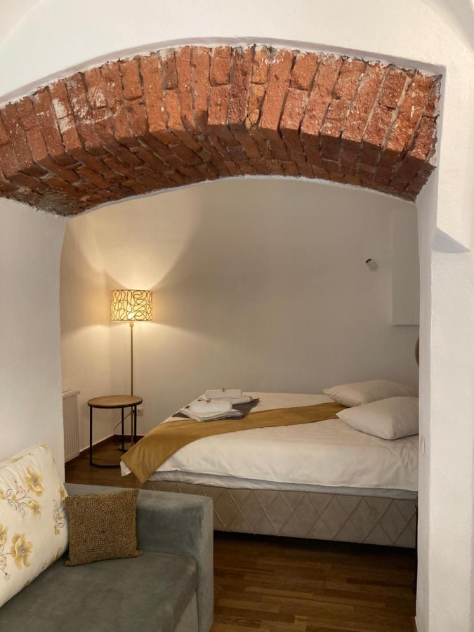 Historical Center Residence 1 Сибиу Экстерьер фото