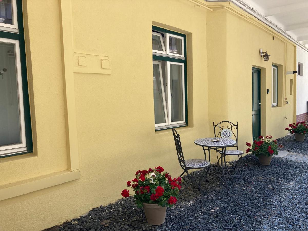Historical Center Residence 1 Сибиу Экстерьер фото
